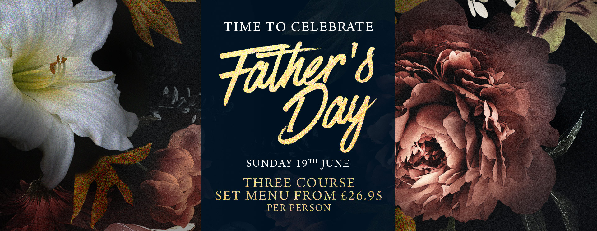 Fathers Day at The Bell