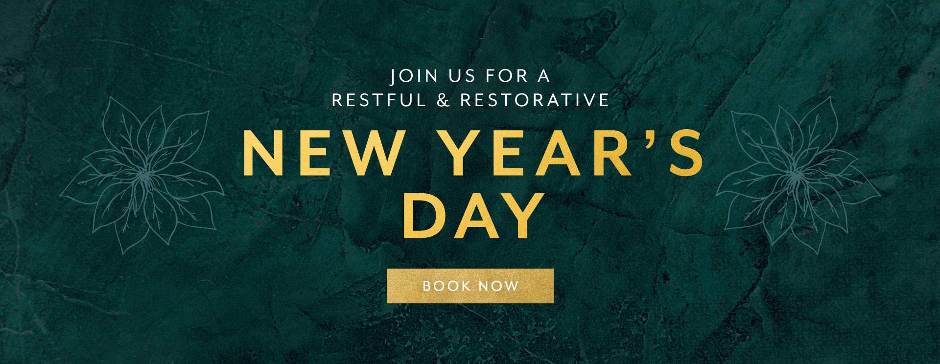 New Year's Day at The Bell