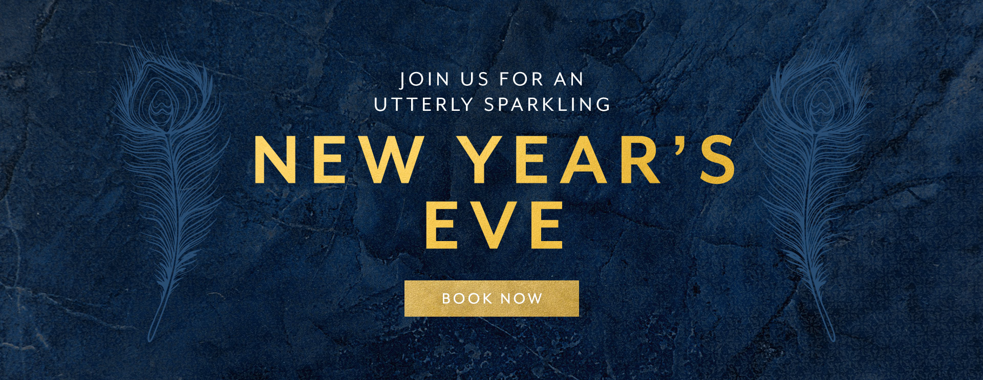 New Year's Eve at The Bell