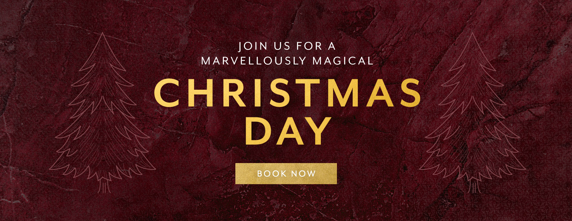 Christmas Day menu at The Bell