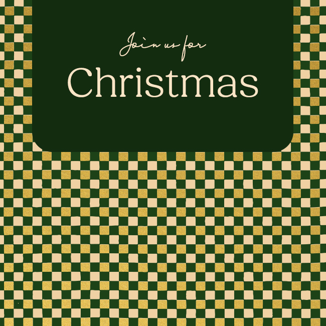 Christmas at The Bell