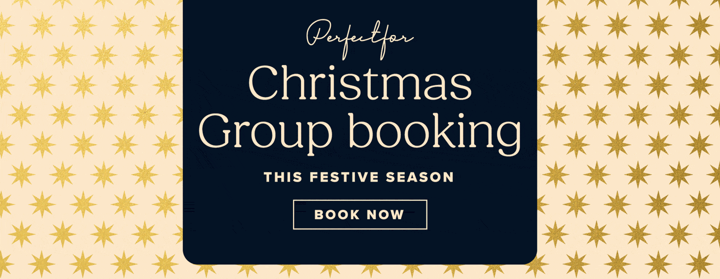Christmas 2024 at Aston Clinton