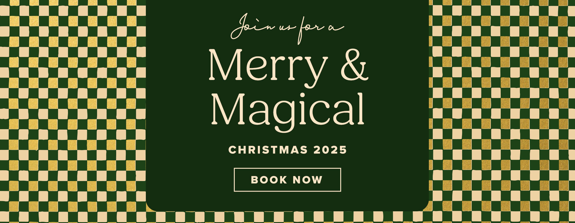 Boxing Day menu at The Bell