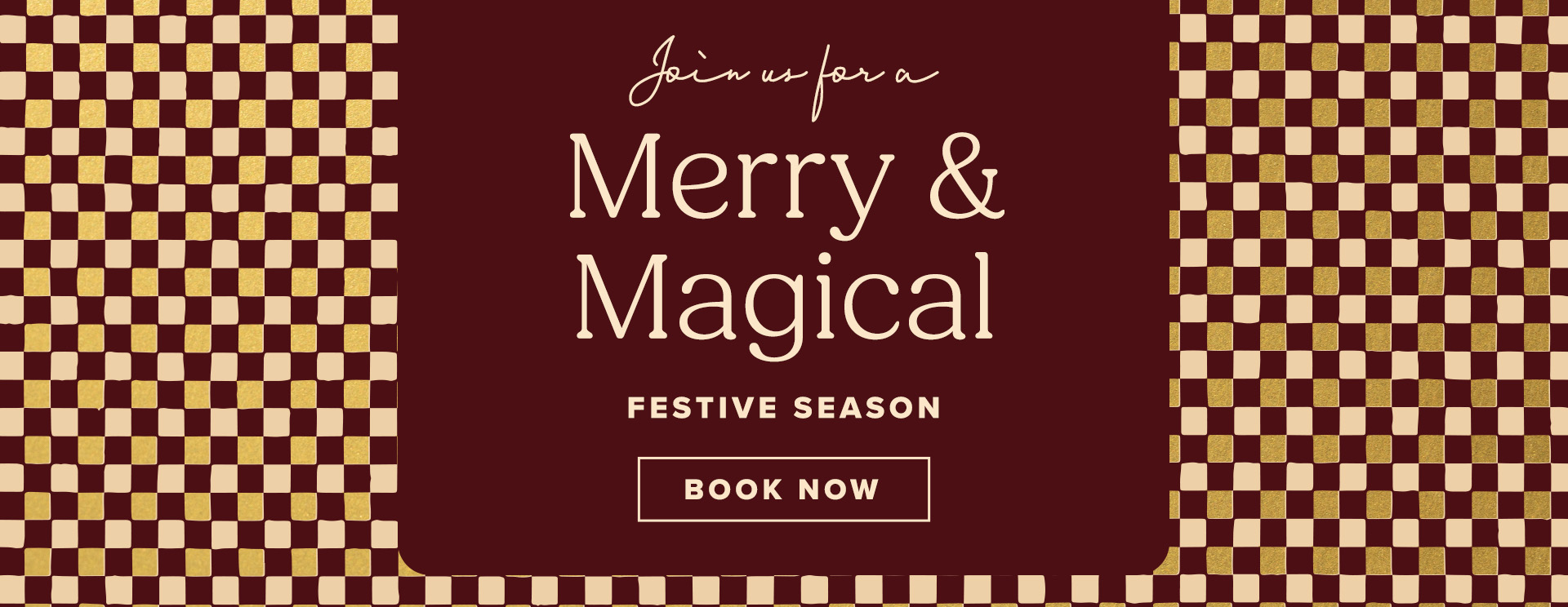 Christmas 2025 at Aston Clinton