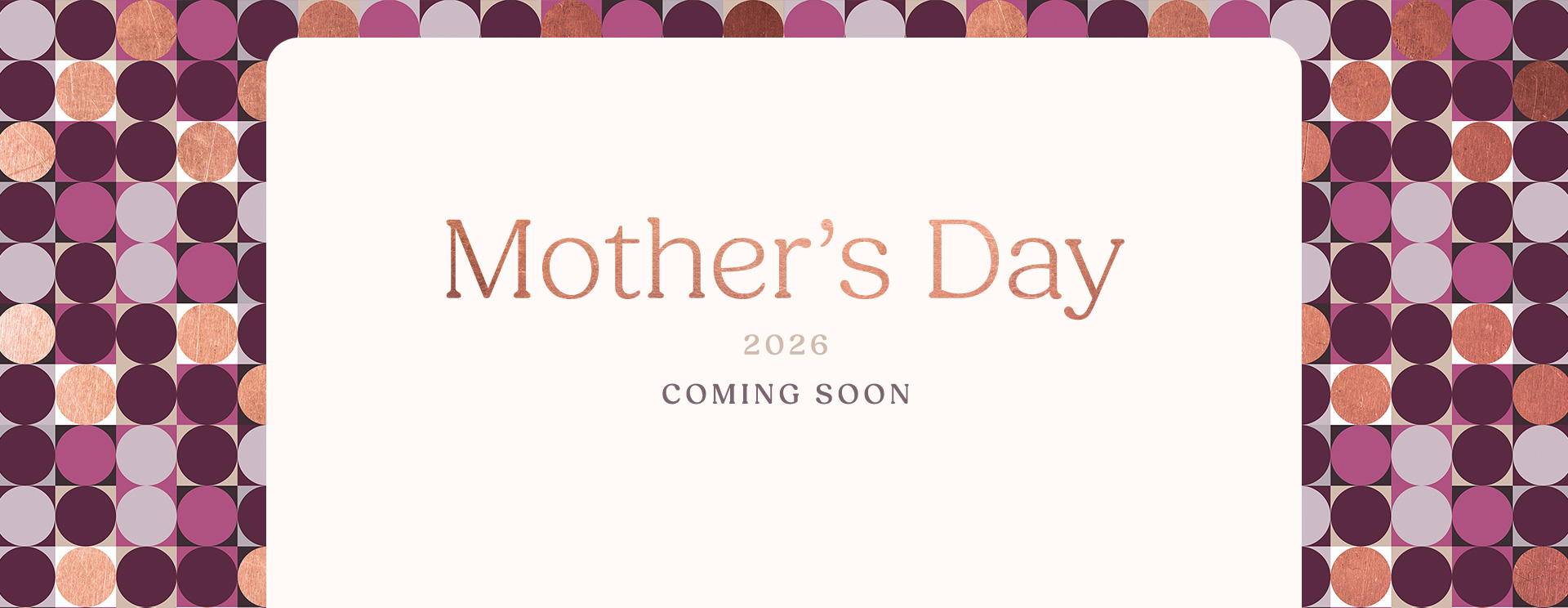 Mother’s Day menu/meal in Aylesbury